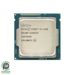 پردازنده تری اینتل Core i3-4330 سری Haswell
