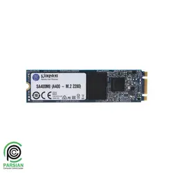 حافظه اس اس دی KingSton A400 256GB M.2