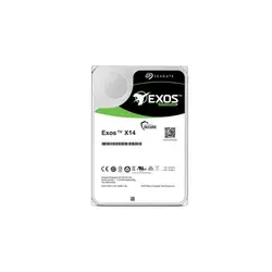 هارددیسک اینترنال سیگیت مدل Exos x10 10TB