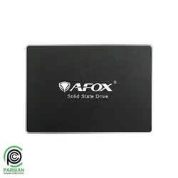 حافظه SSD ای فاکس 480GB