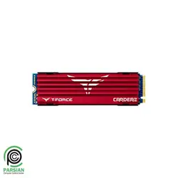 حافظه TEAMGROUP T-Force CARDEA II 1TB SSD