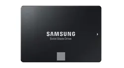 اس اس دی سامسونگ مدل 860 Evo ظرفیت 250 گیگابایت