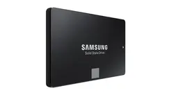 اس اس دی سامسونگ مدل 860 Evo ظرفیت 250 گیگابایت