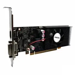 کارت گرافیک  Arktek GeForce GT1030 2GB GDDR5