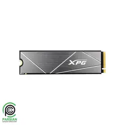 اس اس دی ای دیتا XPG GAMMIX S50 Lite M.2 2280 1TB