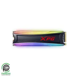 اس اس دی اینترنال ای دیتا ایکس پی جی مدل SPECTRIX S40G M.2 2280 ظرفیت 1 ترابایت