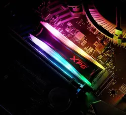 اس اس دی اینترنال ای دیتا ایکس پی جی مدل SPECTRIX S40G M.2 2280 ظرفیت 1 ترابایت