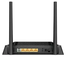 مودم روتر بی سیم ADSL2 Plus و VDSL2 دی لینک مدل DSL-224 NEW