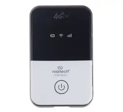مودم 4G قابل حمل نزتک مدل NZT-77C