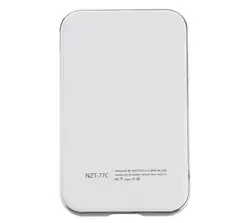 مودم 4G قابل حمل نزتک مدل NZT-77C