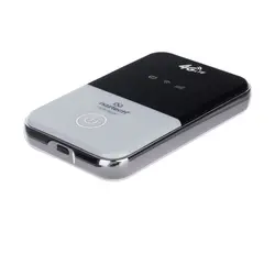 مودم 4G قابل حمل نزتک مدل NZT-77C