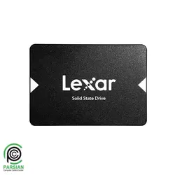 حافظه ssd اینترنال NS100 512GB LEXAR
