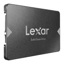 حافظه ssd اینترنال NS100 512GB LEXAR