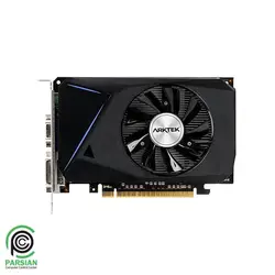 کارت گرافیک Arktek GT740 2GB GDDR5 128bit