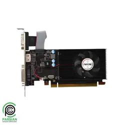 کارت گرافیک ای فاکس مدل Radeon R5220