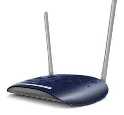 مودم روتر VDSL/ADSL تی پی-لینک مدل TD-W9960