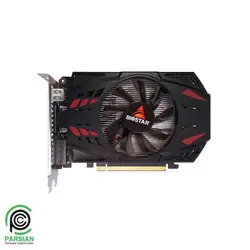 کارت گرافیک  Biostar GT730 2GB DDR5 128bit