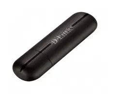 کارت شبکه USB و بی‌سیم دی-لینک مدل DWA-123