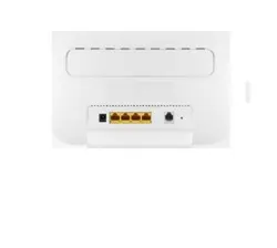 مودم 4G هوآوی مدل B612-233