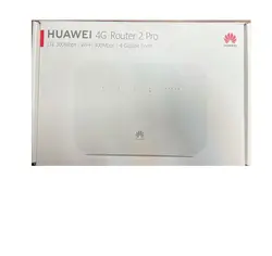مودم 4G هوآوی مدل B612-233