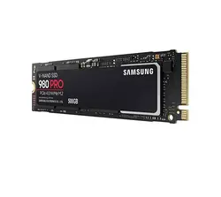 اس اس دی اینترنال سامسونگ مدل 980PRO ظرفیت 500 گیگابایت