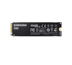 اس اس دی اینترنال سامسونگ مدل 980PRO ظرفیت 500 گیگابایت