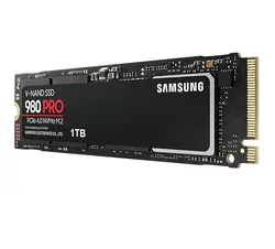 اس اس دی اینترنال سامسونگ مدل 980PRO ظرفیت 1 ترابایت