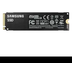 اس اس دی اینترنال سامسونگ مدل 980PRO ظرفیت 1 ترابایت