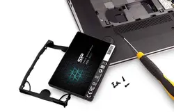 اس اس دی اینترنال سیلیکون پاور مدل Ace A55 ظرفیت 512گیگابایت
