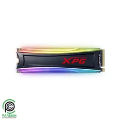 اس اس دی اینترنال ایکس پی جی مدل SPECTRIX S40G M.2 2280 ظرفیت 256 گیگابایت