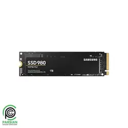 اس اس دی اینترنال سامسونگ مدل 980 ظرفیت 1 ترابایت