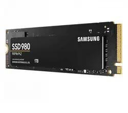 اس اس دی اینترنال سامسونگ مدل 980 ظرفیت 1 ترابایت