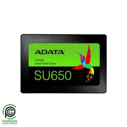 اس اس دی ای دیتا مدل SU650 ظرفیت 480 گیگابایت