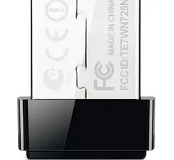 کارت شبکه USB بی‌ سیم N150 Nano تی پی-لینک مدل TL-WN725N