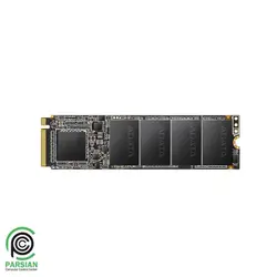 اس اس دی اینترنال ایکس پی جی مدل SX6000 Pro PCIe Gen3x4 M.2 2280 ظرفیت 512 گیگابایت