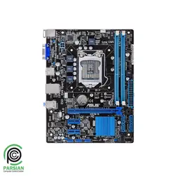 مادربرد ایسوس Asus H61M-E