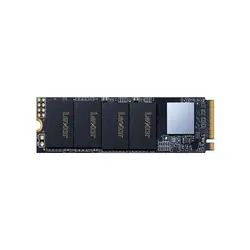 حافظه SSD اینترنال 500GB لکسار NM610 M.2 228