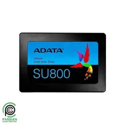 حافظه SSD ای دیتا مدل SU800 ظرفیت 256 گیگابایت
