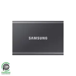 حافظه SSD اکسترنال سامسونگ مدل T5 ظرفیت 500 گیگابایت