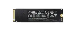 اس اس دی اینترنال سامسونگ مدل 970 EVO PLUS ظرفیت 500 گیگابایت M.2