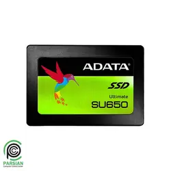 اس اس دی ای دیتا مدل SU650 ظرفیت 240 گیگابایت
