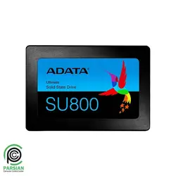 حافظه SSD ای دیتا مدل SU800 ظرفیت 512 گیگابایت