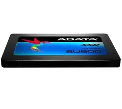 حافظه SSD ای دیتا مدل SU800 ظرفیت 512 گیگابایت