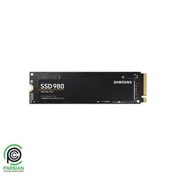 اس اس دی اینترنال سامسونگ مدل 980 M.2 ظرفیت 500 گیگابایت