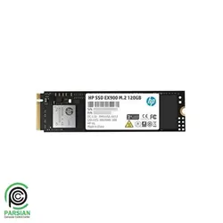 اس اس دی اینترنال اچ پی مدل 900 EX ظرفیت 120 گیگابایت