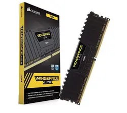 رم دسکتاپ کورسیر  16GB DDR4 Vengeance LPX 3200Mhz