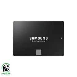 اس اس دی اینترنال سامسونگ مدل EVO 870 ظرفیت 1 ترابایت