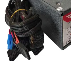 منبع تغذیه کامپیوتر مدل COMMANDO