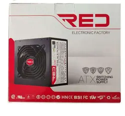 منبع تغذیه کامپیوتر مدل COMMANDO