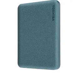 هارد اکسترنال توشیبا مدل Canvio Advance ظرفیت 4 ترابایت